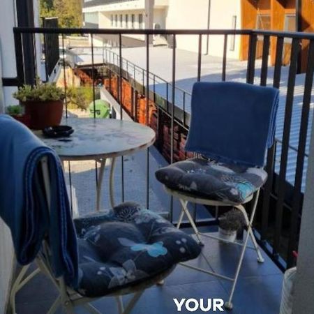Apartman Tim Lux 1 Vrnjačka Banja Exterior foto