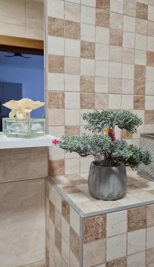 Apartman Tim Lux 1 Vrnjačka Banja Exterior foto