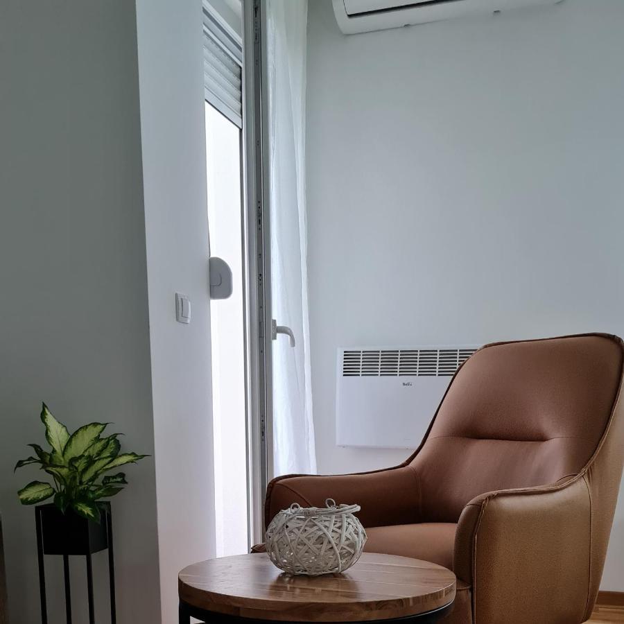 Apartman Tim Lux 1 Vrnjačka Banja Exterior foto